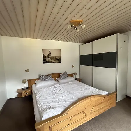 Apartment 1 Am Krepbach