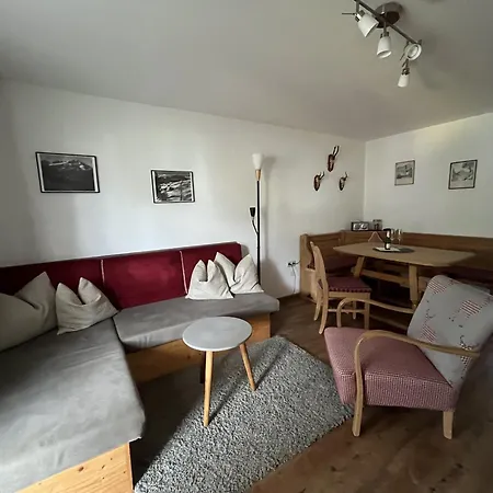 Apartment 1 Am Krepbach