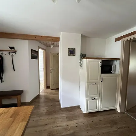 Apartment 1 Am Krepbach *